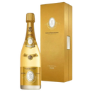 Champagne Cristal Brut 750 ml