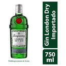 Gin Tanqueray London Dry 750 ml