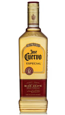 Tequila Jose Cuervo Gold 750 ml