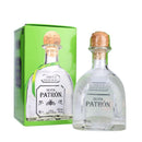 Tequila Patrón Silver 750 ml