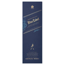 Whisky Johnnie Walker Blue Label 750 ml